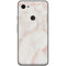 Rose Gold Marble Google Pixel 3a Skin